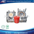 plastic paint bucket mould hot runner best cooling